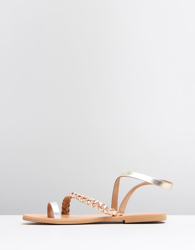Ammos - Alcyone Sandals
