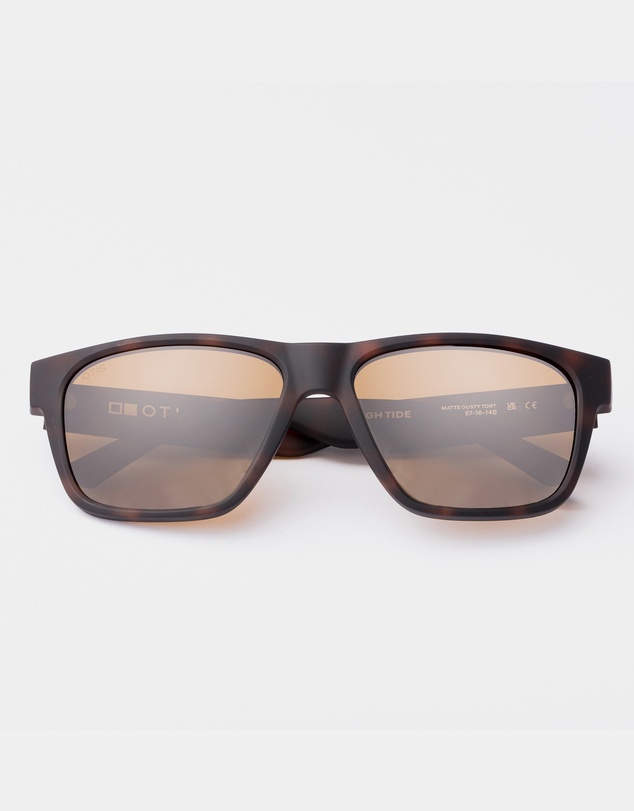 Otis - High Tide - Polarised