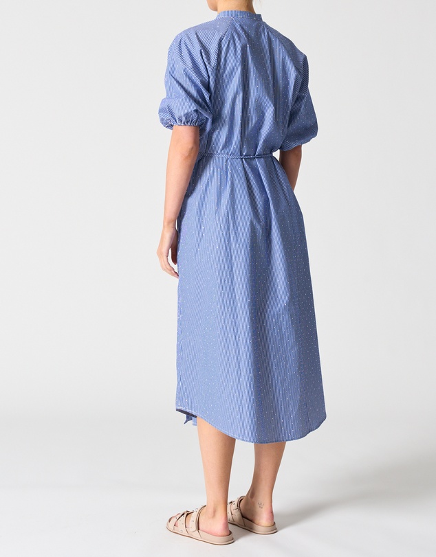 Walnut Melbourne - Berlin Dress