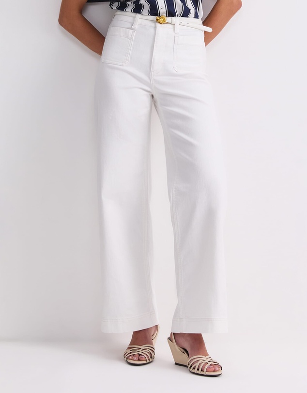 Sportscraft - Nili Wide Leg Jean