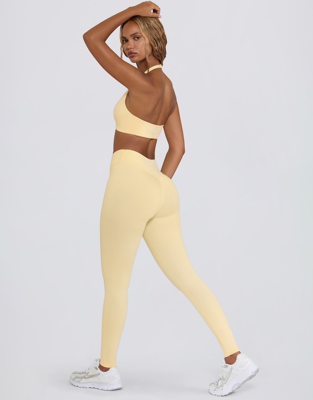 BO+TEE - Coffee Run Leggings