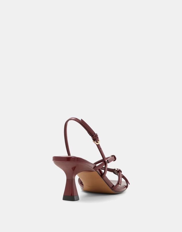 Call It Spring - Dianah Heels