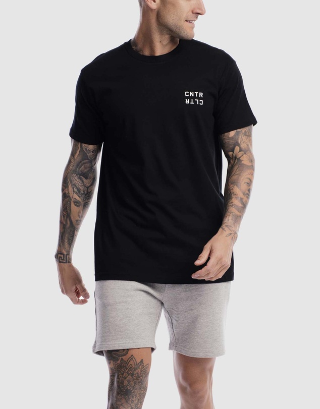 Counter Culture - Geo Tee