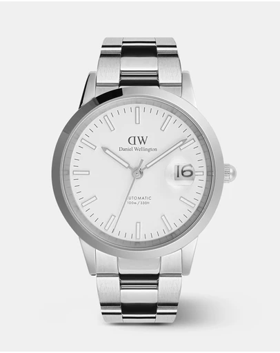 Daniel Wellington - Iconic Automatic 40mm Link