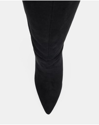 Novo - Kamryn Boots