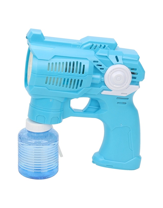 Freeplay Kids - Bubble Blaster w Light Sound
