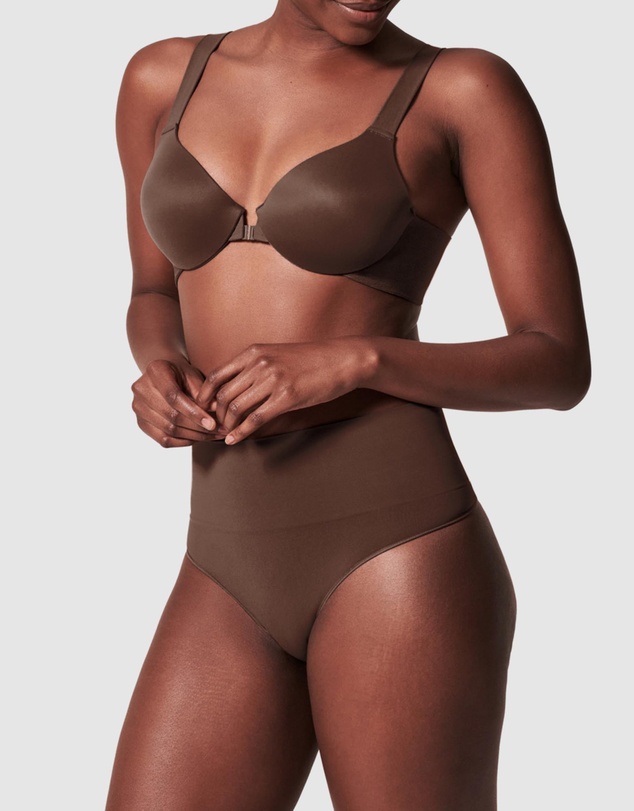 Spanx - Ecocare Everyday Shaping Thong