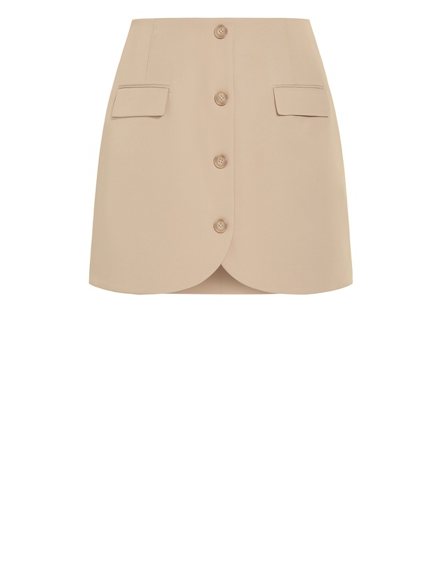 City Chic - Payton Skirt