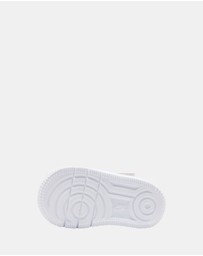 Nike - Force 1 Low Easyon Infant