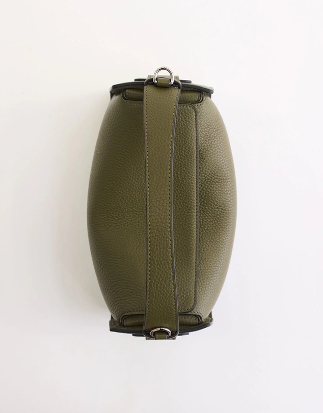 The Horse - Clementine Bag
