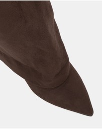 Novo - Osher Boots