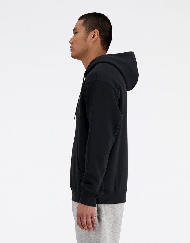 New Balance - Sport Essentials Fleece Hoodie
