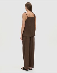 C&M CAMILLA AND MARC - Serra Pants