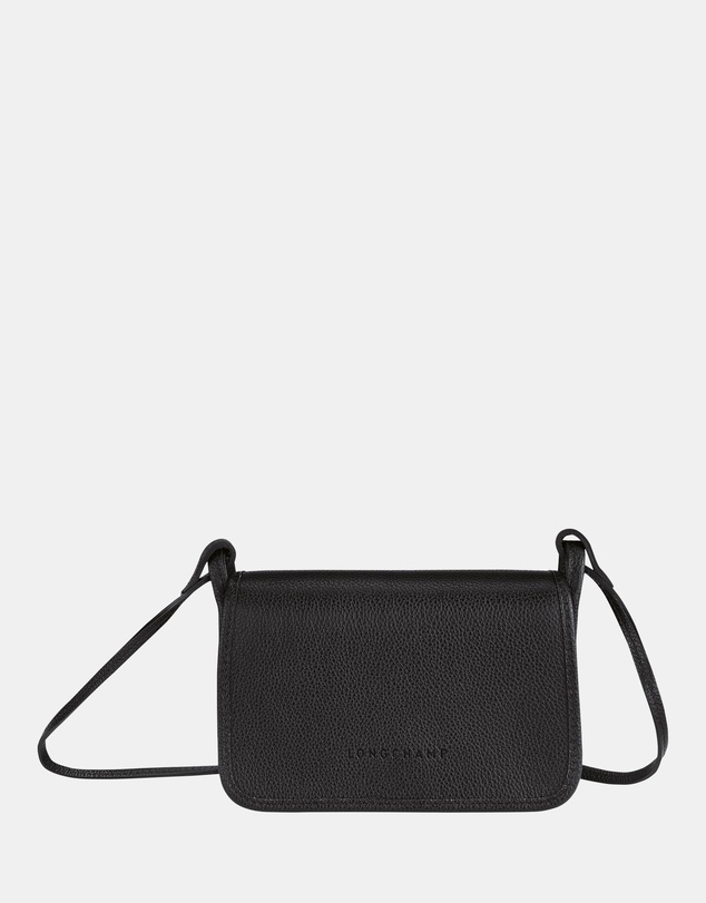 Longchamp - Le Foulonné Clutch - XS