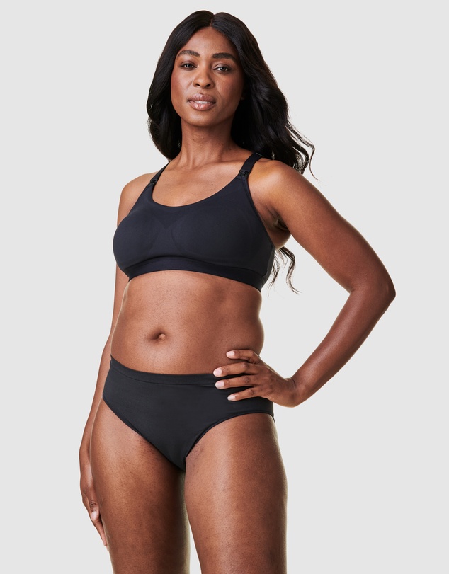 Bravado - Tranquil Low Impact Maternity & Nursing Sports Bra