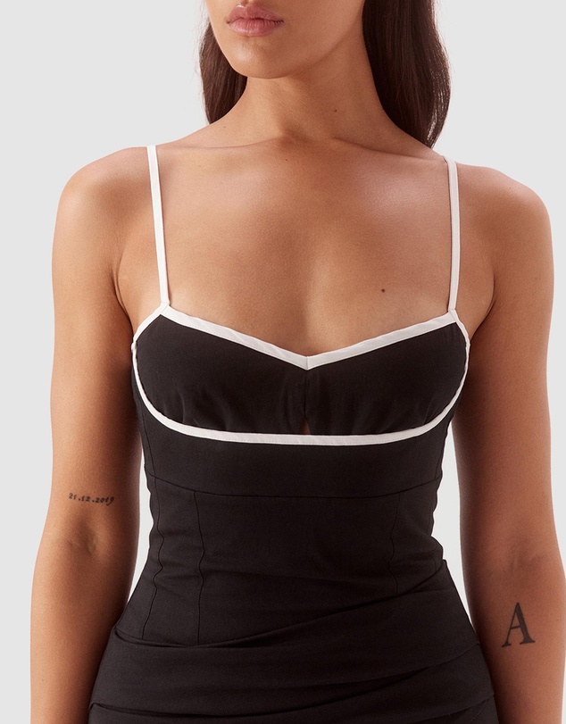 SOVERE - Britta Dress