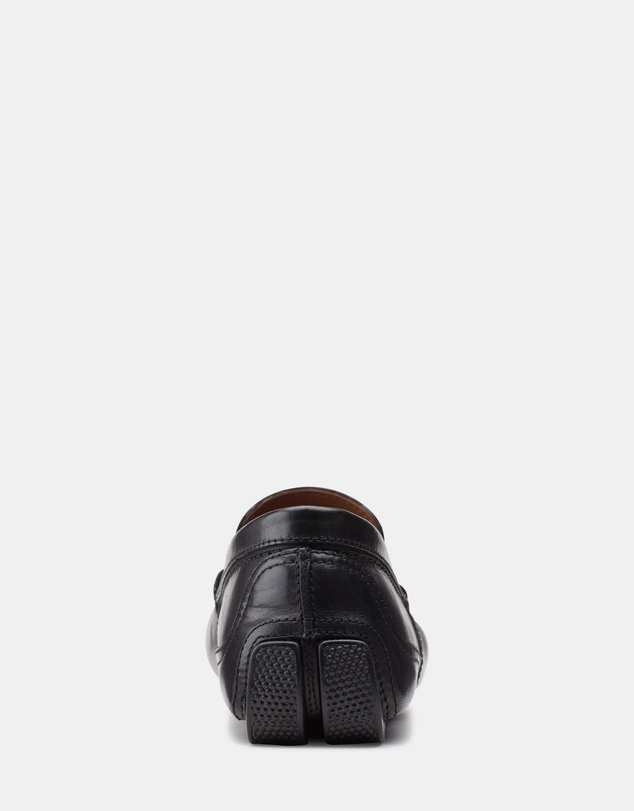 Clarks - Markman Plain Black