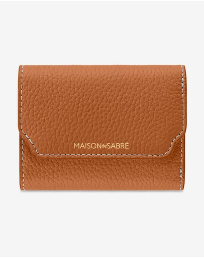 Maison De Sabre - Trifold Wallet