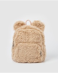 Izoa Kids - Teddy Bear Backpack