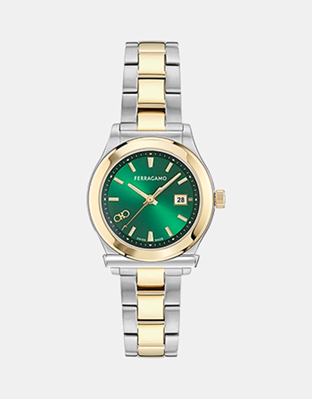 Ferragamo - 1927 Lady Watch