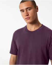 American Apparel - Unisex Fine Jersey Short Sleeve T-Shirt