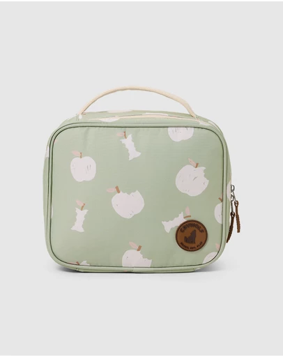 Crywolf - EVERYDAY LUNCH BAG Apple Grove