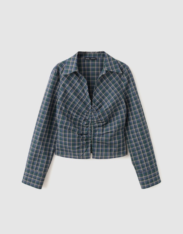M.N.G - Galeeno Blouse
