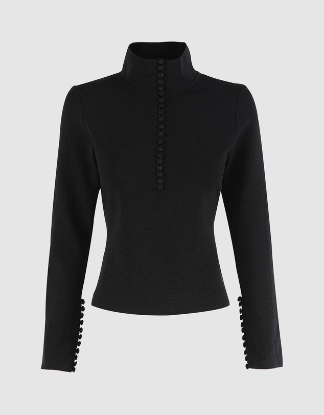 Mossman - Mayfair LS Top