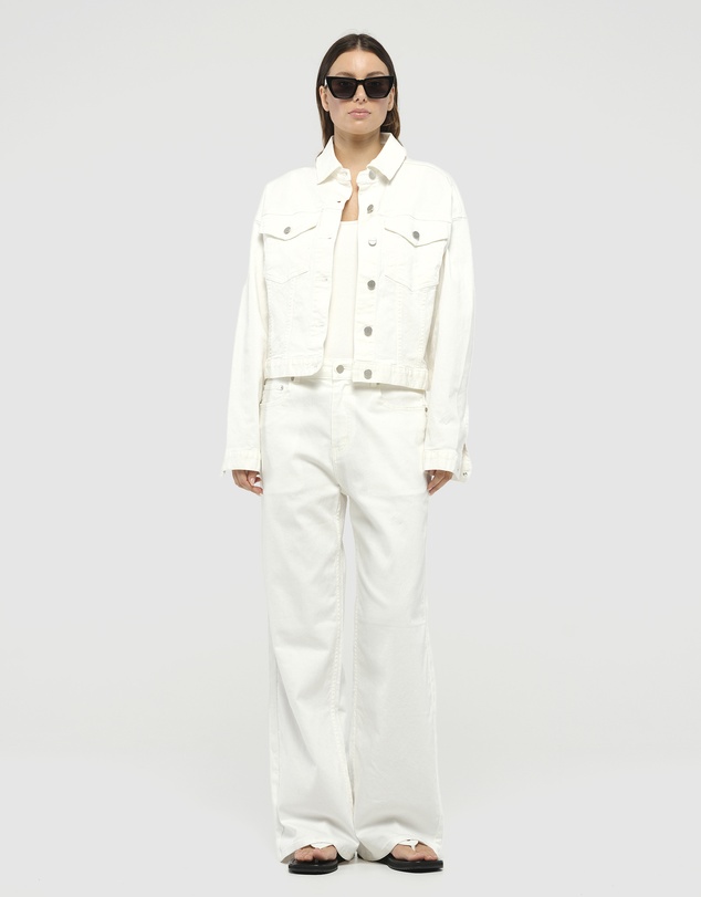 JACANDMOOKI - Paloma Jacket