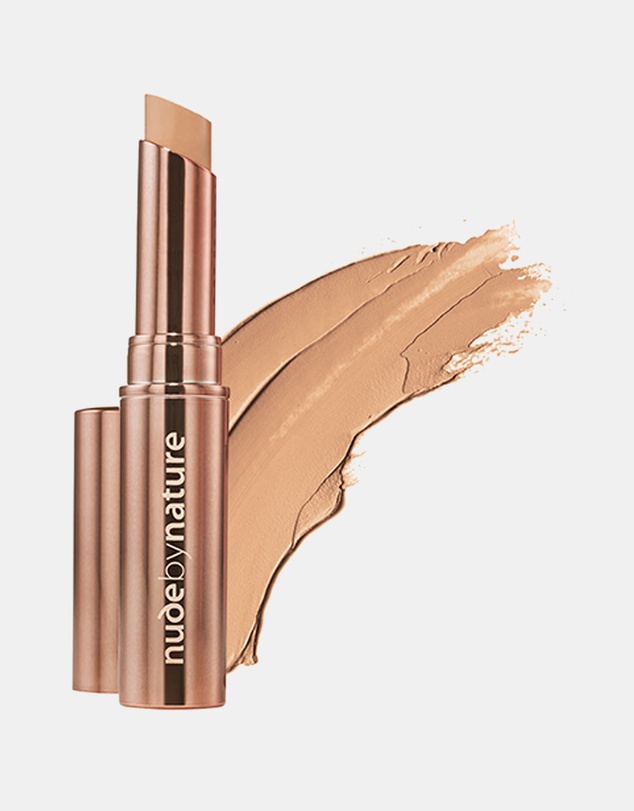Nude by Nature - Flawless Concealer 05 Sand