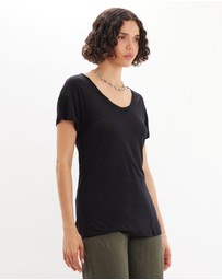 Amelius - Francine Thin Tee