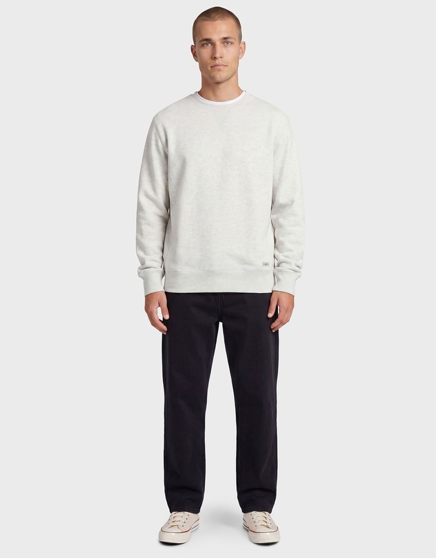 Academy Brand - Academy Crew Sweat