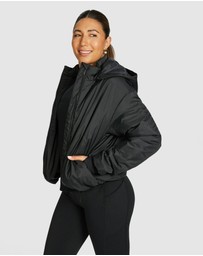 Rockwear - Warm All Ways Jacket
