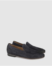 Brando - Heldar Loafers