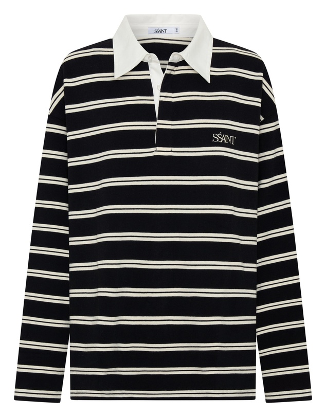 SSAINT - Dylan Rugby Polo
