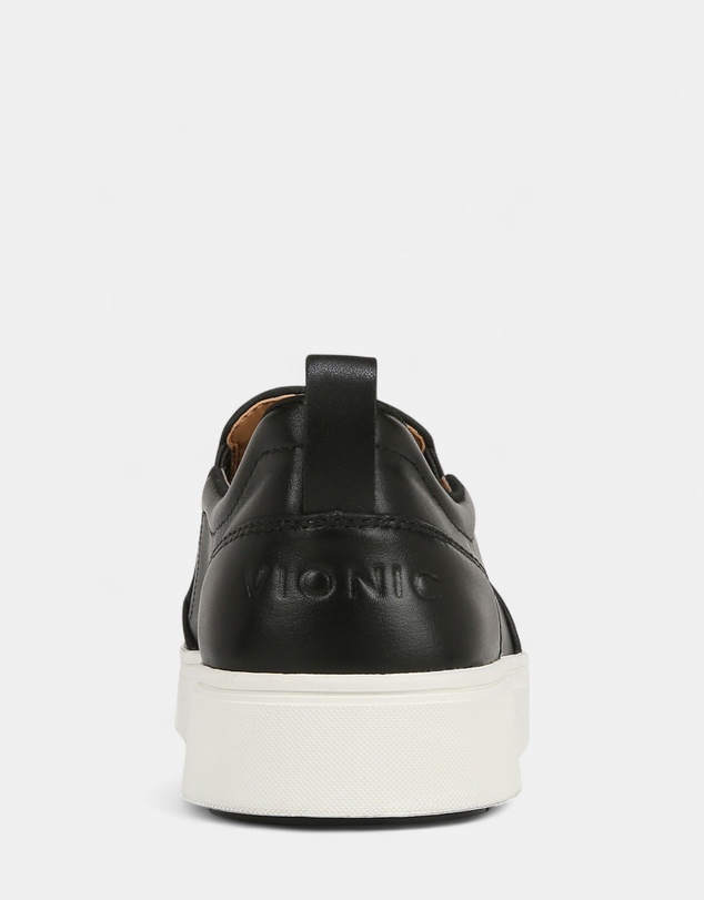 Vionic - Kimmie Sneaker - Black