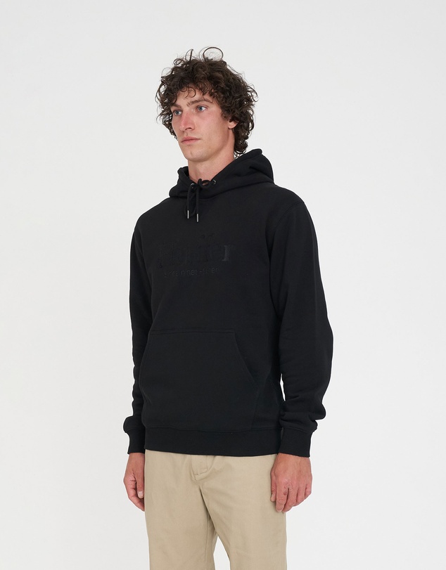 Huffer - Classic Hood / Basis