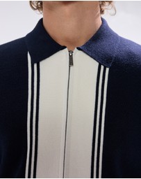 Marcs - Nagano Knit Jacket