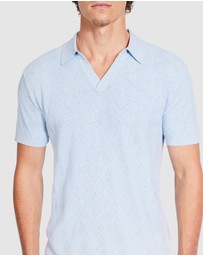 Tarocash - Leone Knit Polo
