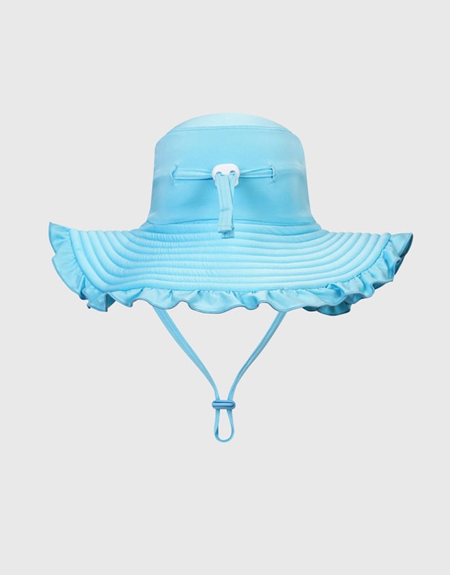 Aqua Blu Kids - Stepping Stones Sun Hat - Kids