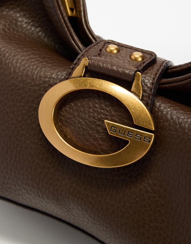 GUESS - Camden Mini Shoulder Bag PU