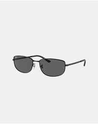 Ray-Ban - 0RB3732