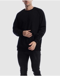 DVNT - Devoid Crewneck