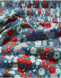 Seasalt - Seasalt Cornwall Multi Waxwing Jumpsuit