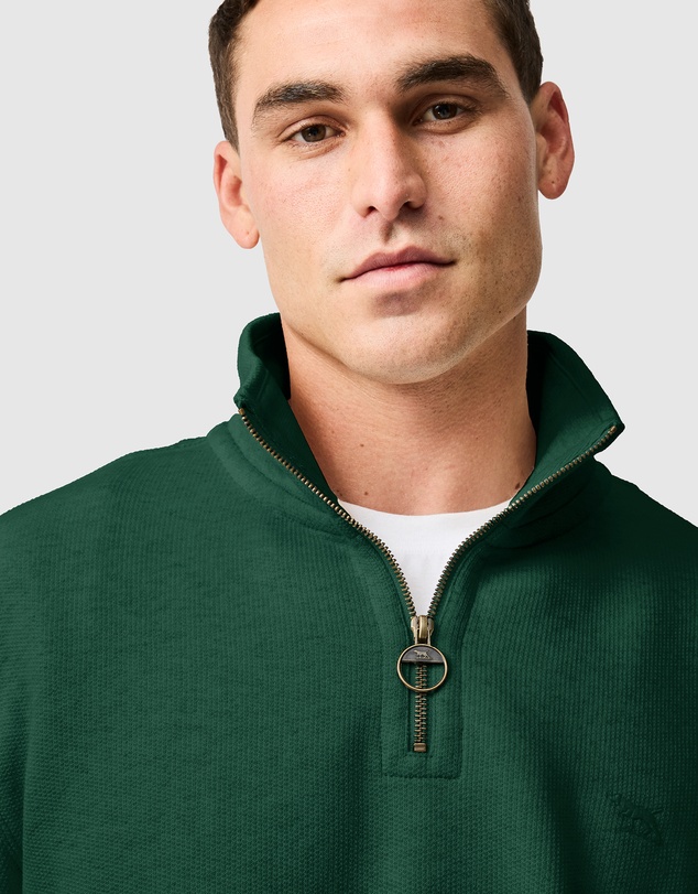 Rodd & Gunn - Newfield Sweat
