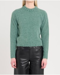 Neuw - Kate Knit Top