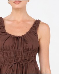 Madison The Label - Alaria Mini Dress
