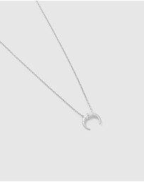 Kirstin Ash - Taurus Star Sign Necklace