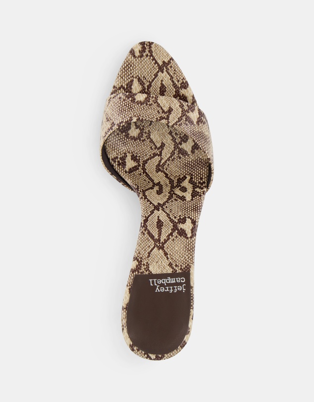 Jeffrey Campbell - Ce Soire Heels