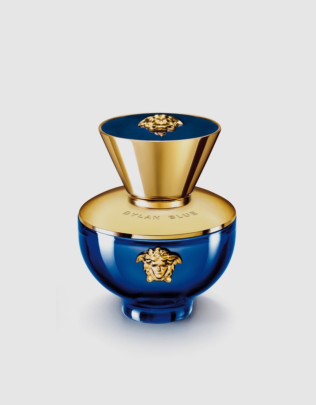 Versace - Versace Dylan Blue Pour Femme EDP
